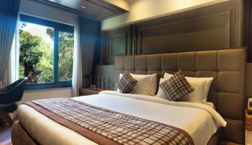 Premium Room