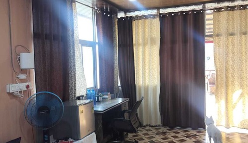 Deluxe Double Room, Valley View