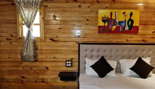 Classic Double Room
