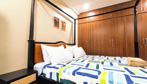 Classic Apartment