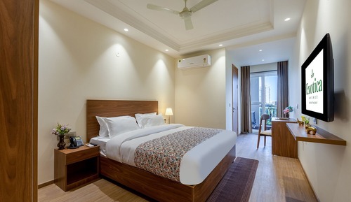 Family Suite, 2 Bedrooms