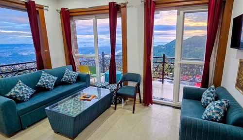 8 BHK Villa