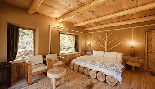Superior Duplex Cottage