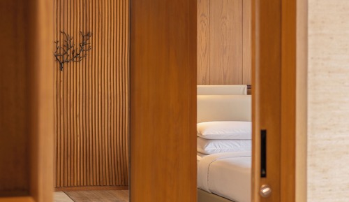Deluxe Room, 2 Queen Beds