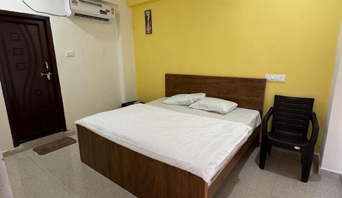Classic Single Room