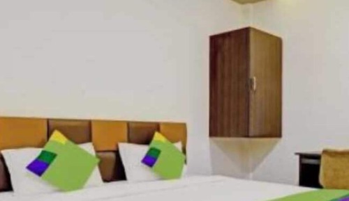 Deluxe Double Room, 1 Queen Bed