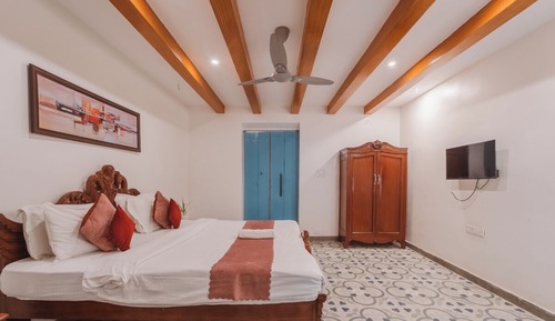 Luxury Villa, 4 Bedrooms