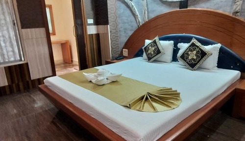 Luxury Studio Suite