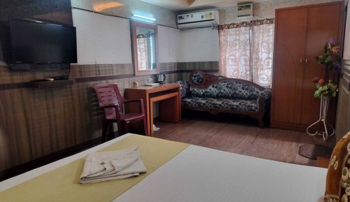 Premium Double Room