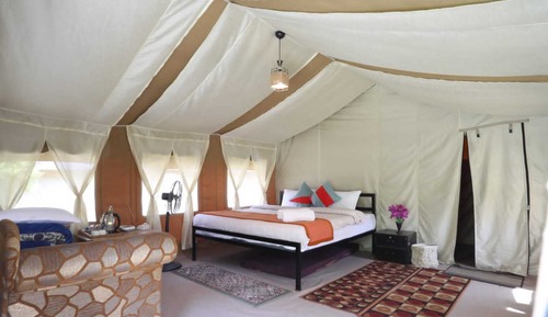 Luxury Room