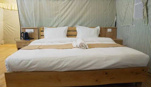 Family Tent, 1 Bedroom, Non Smoking