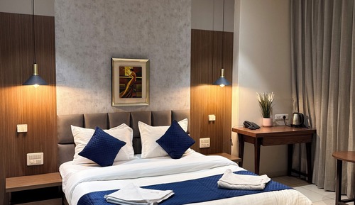 Suite Room