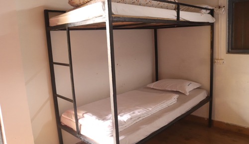 Shared Dormitory