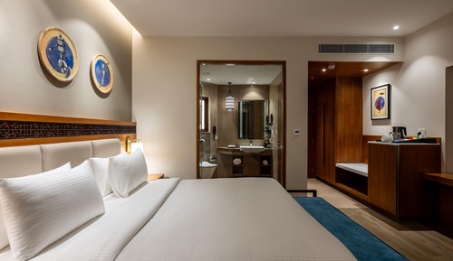 Classic Room