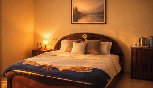 Comfort Room, Mountain View