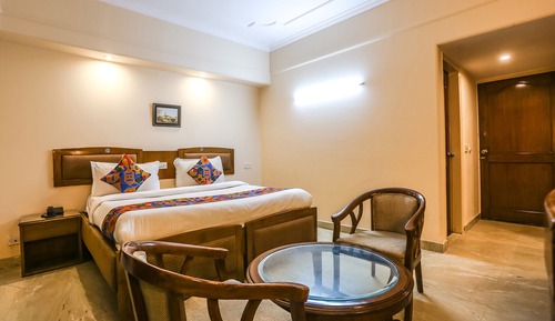 Premium Room