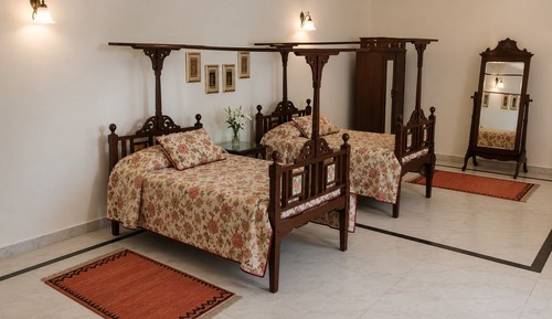 Heritage Suite