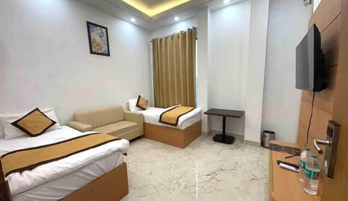 Family Suite