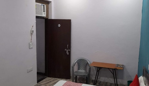 Royal Double Room, City View