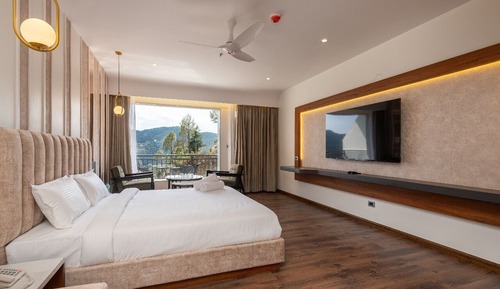 Premium Room