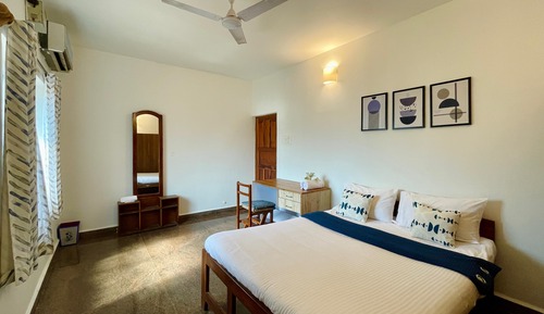 Comfort Apartment