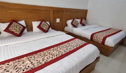 Four Bedroom