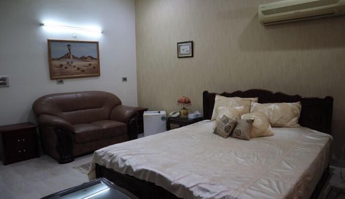 Premium Room