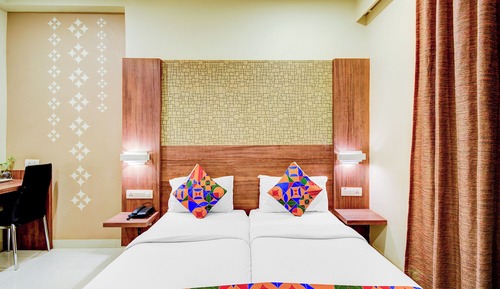 Premium Room, 1 Double Bed