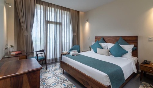 Rejuvenation Retreat, 60min Spa, 30min Reflexology, Yoga, Meditation, All Meals