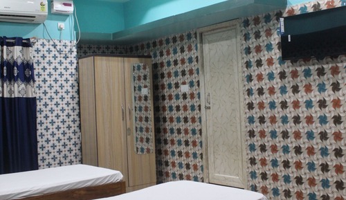 Luxury Room