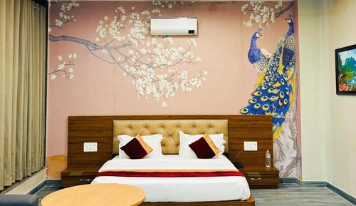 Suite Room