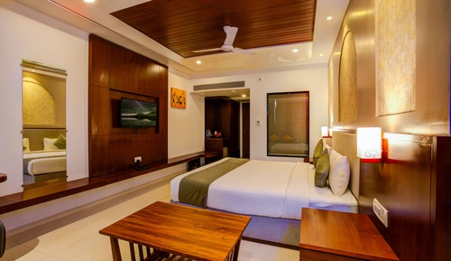 Premium Room