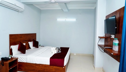 Family Apartment