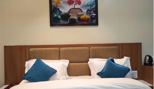Presidential Room