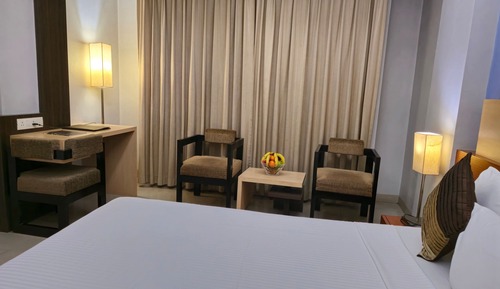 Executive Room