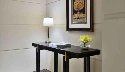 TAJ CLUB SUITE