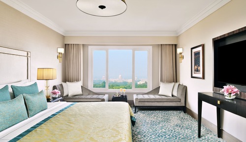 Taj Club Premium Room