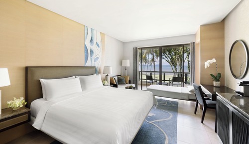Horizon Club Seaview (King)