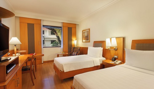 Premier Room, 1 Twin Bed
