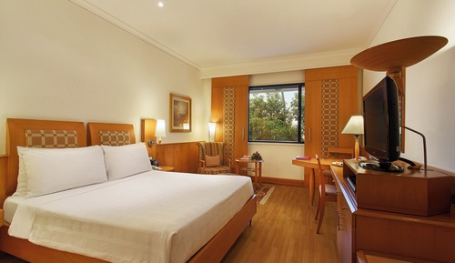 Club Room (Trident)