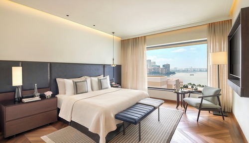 Bay View Residential Suite
