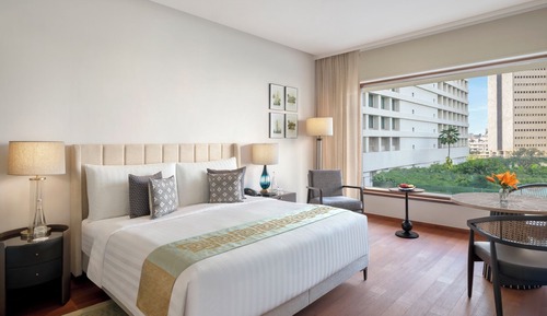 Premier Room