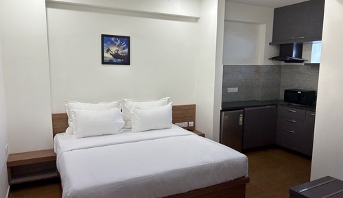 Comfort Studio