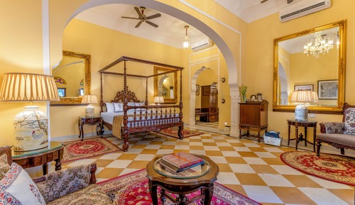 Royal Suite
