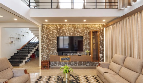 Apartment (1 Bedroom)