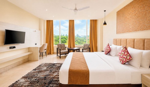 Premium Room
