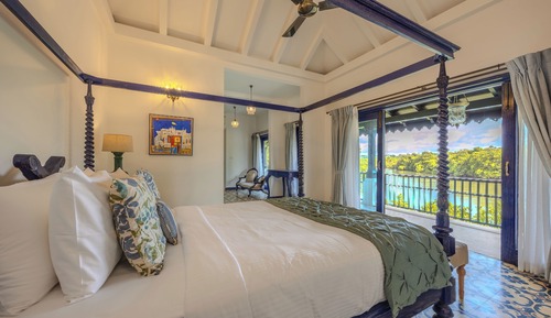 Deluxe Villa