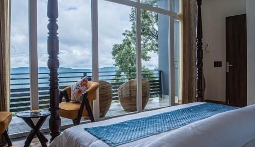 Deluxe Apartment, Mountain View