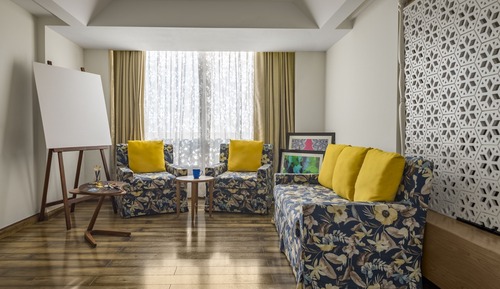 Mosaic Suite
