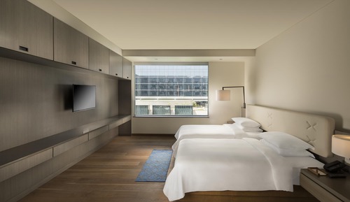 Room, 2 Twin Beds